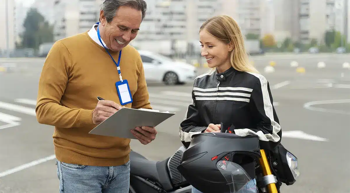 Motorcycle Accident Lawyer